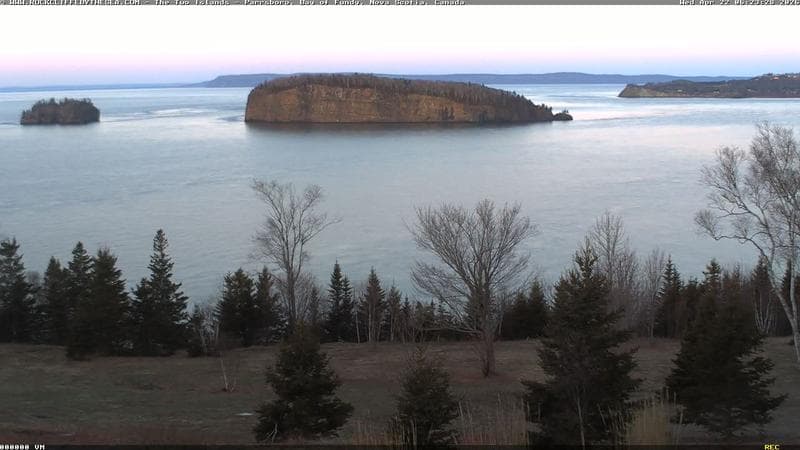 Rockcliffe by the Sea