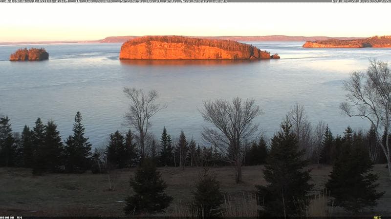 Rockcliffe by the Sea