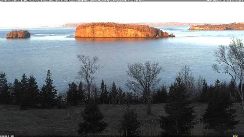 Rockcliffe by the Sea