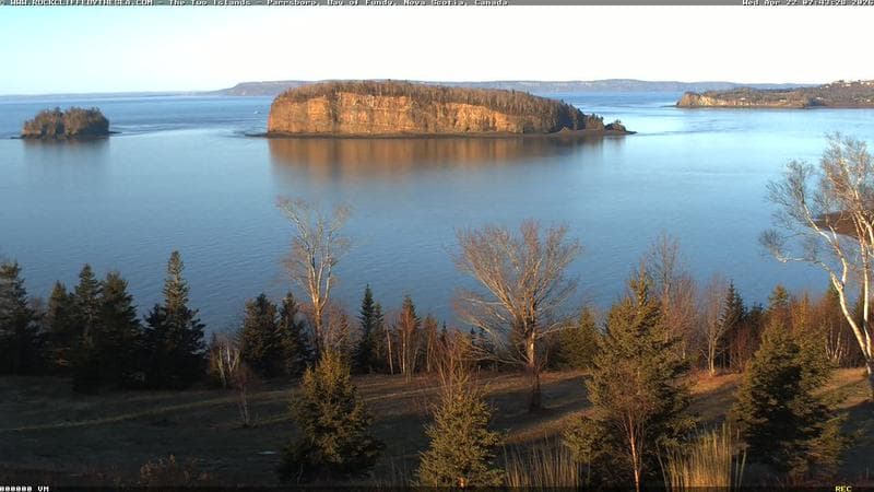 Rockcliffe by the Sea