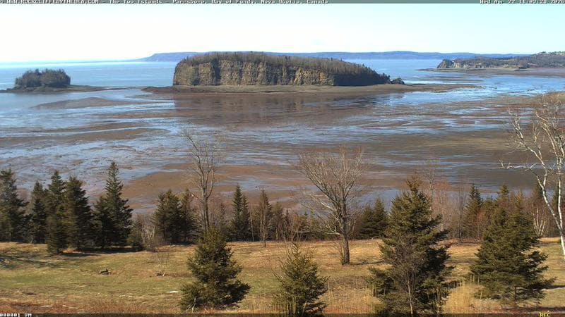 Rockcliffe by the Sea