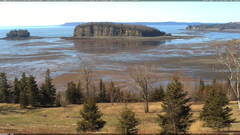 Rockcliffe by the Sea