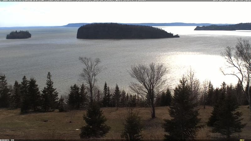 Rockcliffe by the Sea