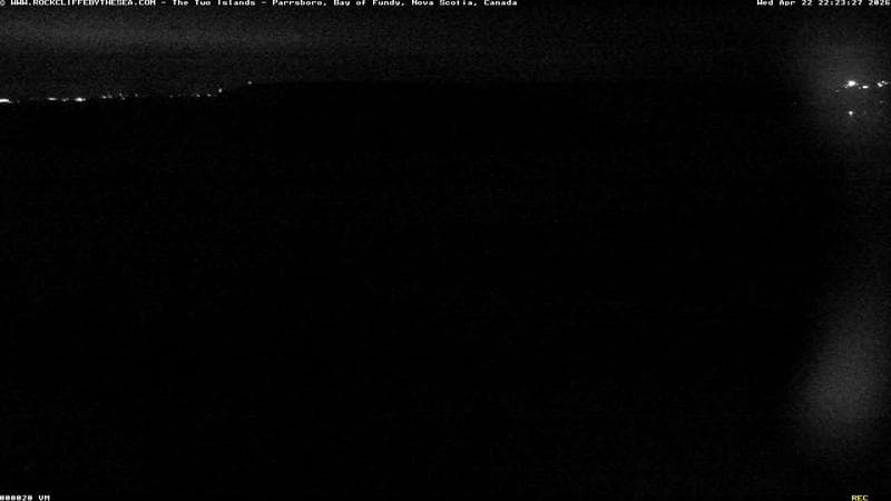 Rockcliffe by the Sea