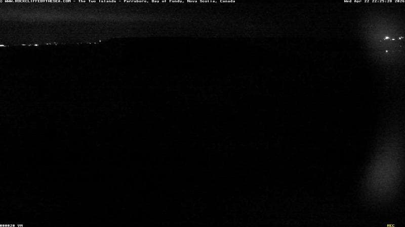 Rockcliffe by the Sea