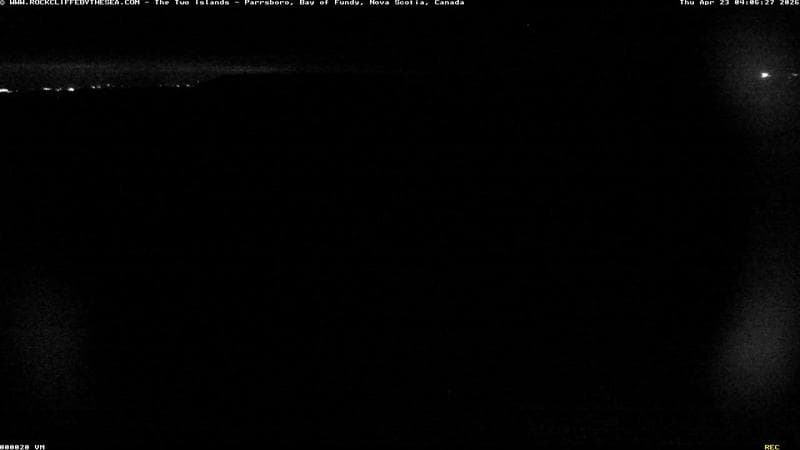 Rockcliffe by the Sea