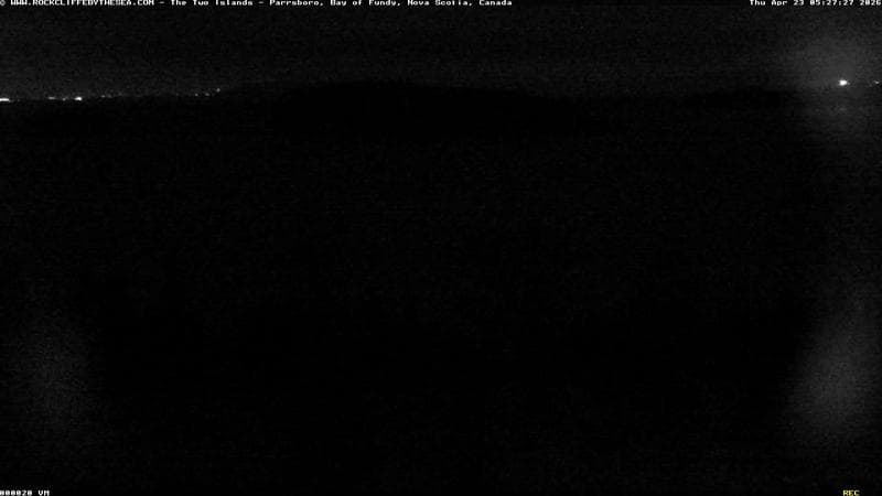 Rockcliffe by the Sea