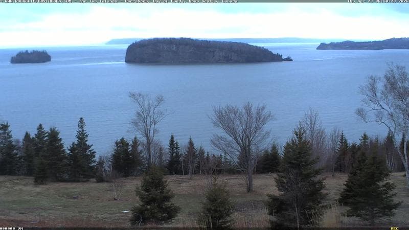 Rockcliffe by the Sea