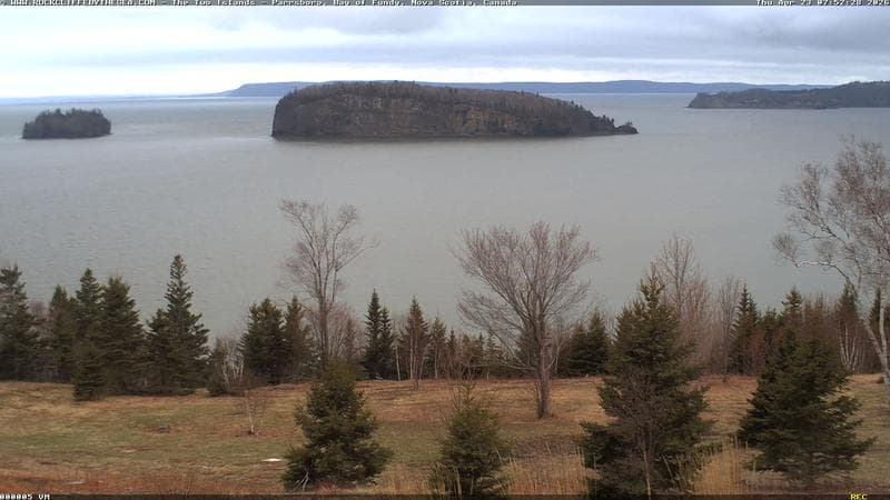 Rockcliffe by the Sea