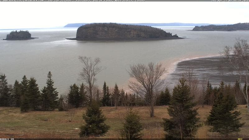 Rockcliffe by the Sea