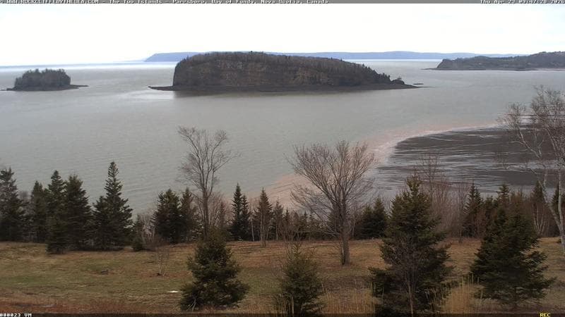 Rockcliffe by the Sea