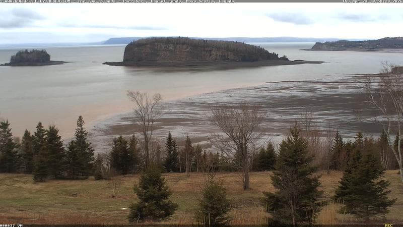 Rockcliffe by the Sea