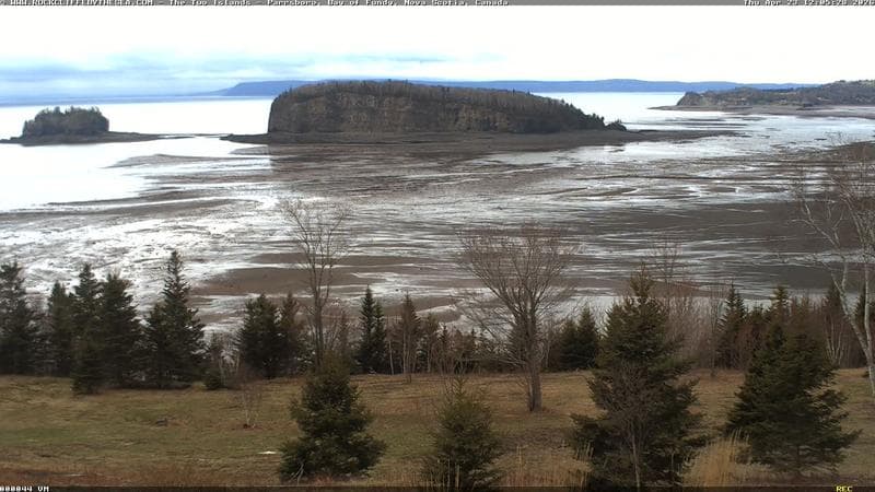 Rockcliffe by the Sea