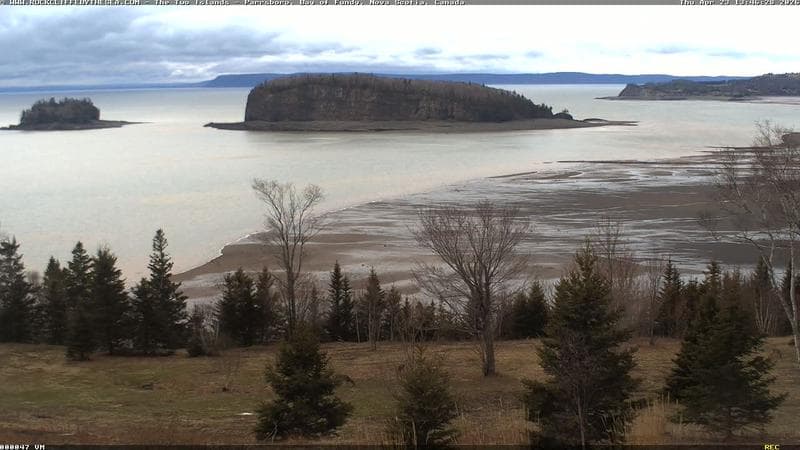 Rockcliffe by the Sea