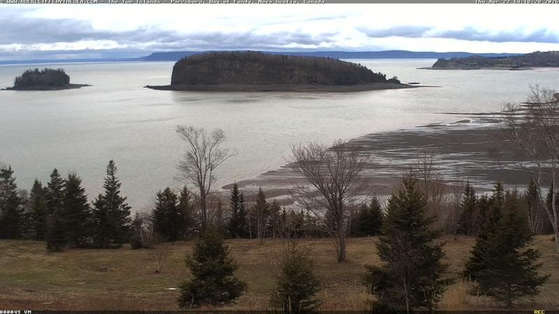 Rockcliffe by the Sea