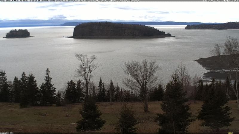 Rockcliffe by the Sea