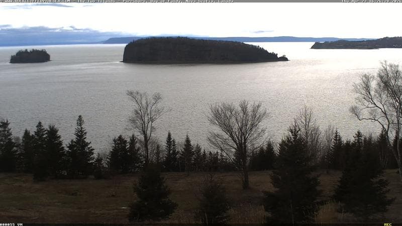 Rockcliffe by the Sea