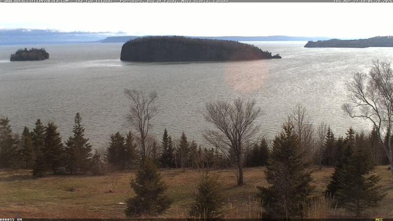 Rockcliffe by the Sea