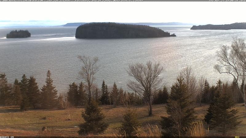 Rockcliffe by the Sea