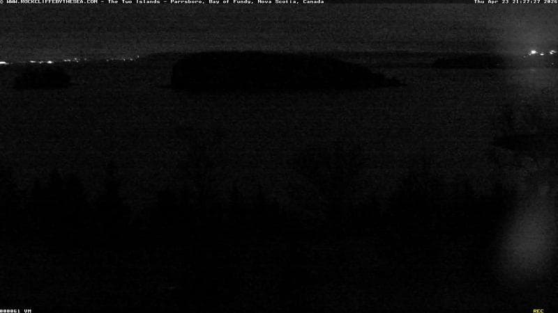 Rockcliffe by the Sea