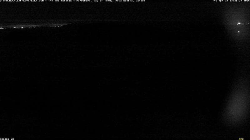 Rockcliffe by the Sea