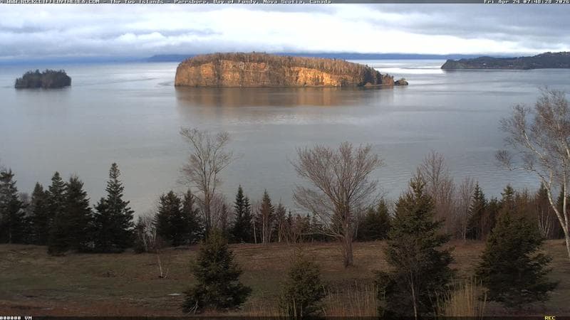 Rockcliffe by the Sea