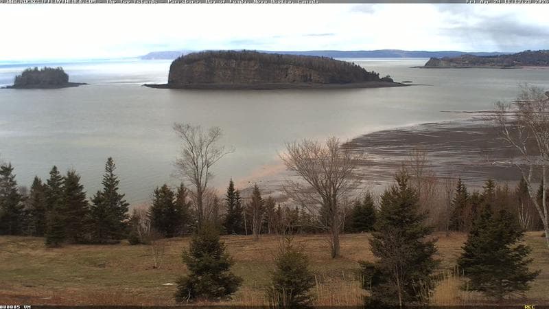 Rockcliffe by the Sea