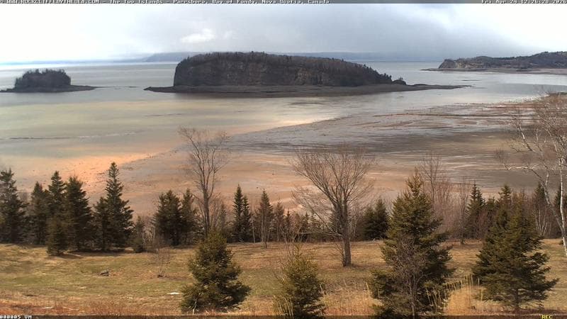 Rockcliffe by the Sea