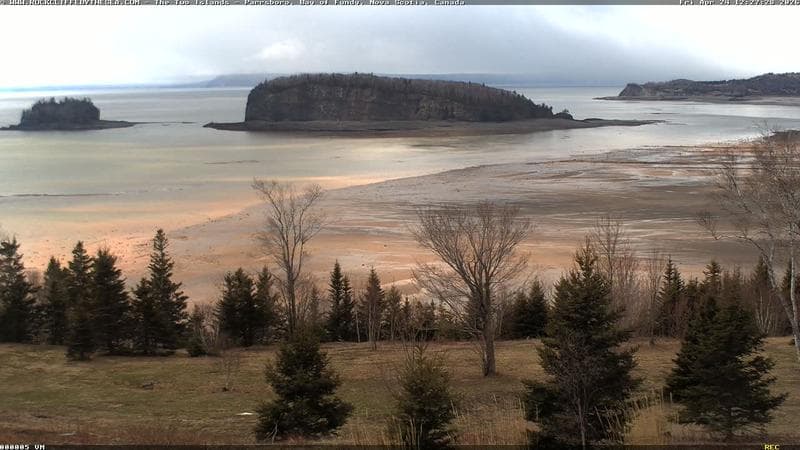 Rockcliffe by the Sea