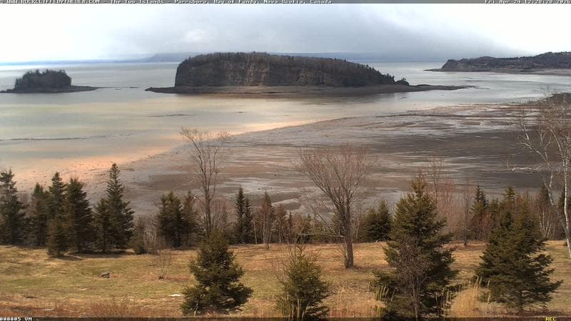 Rockcliffe by the Sea