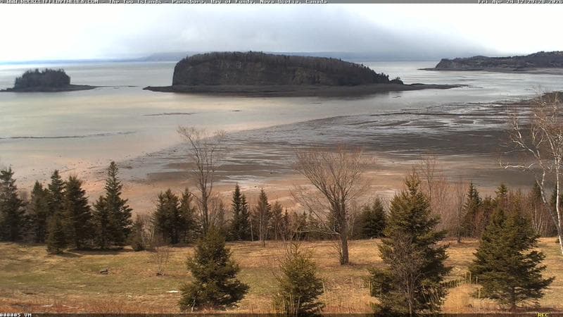 Rockcliffe by the Sea