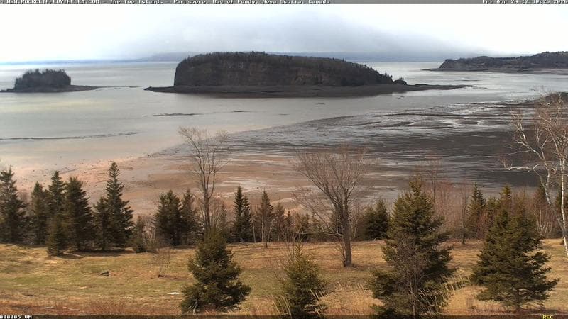 Rockcliffe by the Sea