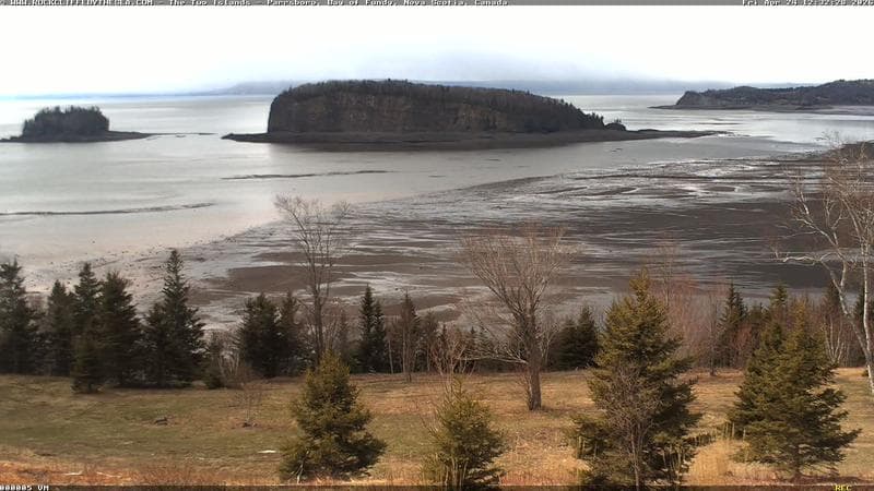 Rockcliffe by the Sea