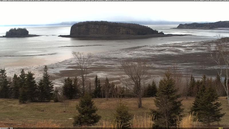 Rockcliffe by the Sea