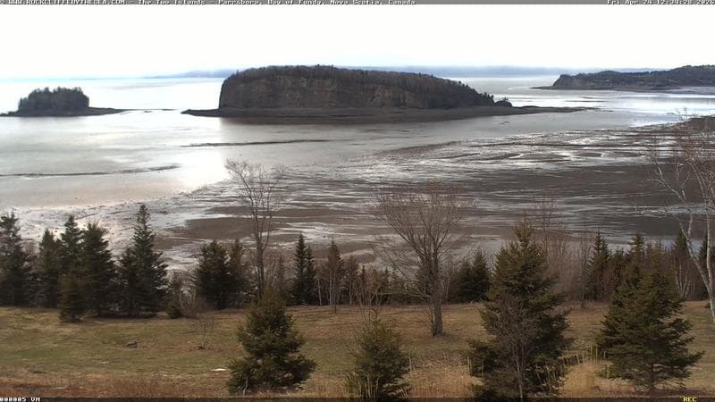 Rockcliffe by the Sea