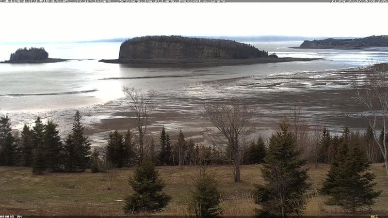 Rockcliffe by the Sea