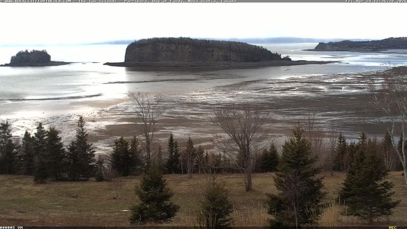 Rockcliffe by the Sea