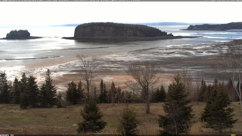 Rockcliffe by the Sea