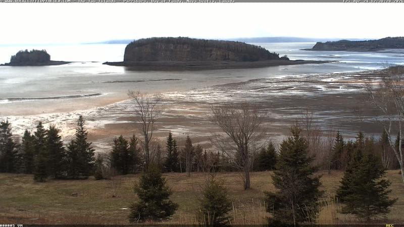 Rockcliffe by the Sea