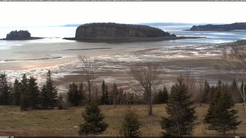 Rockcliffe by the Sea