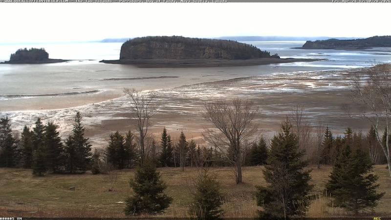 Rockcliffe by the Sea