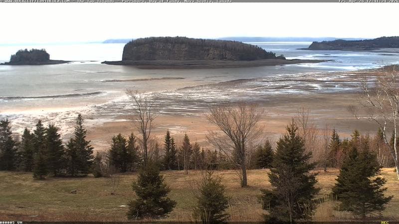 Rockcliffe by the Sea