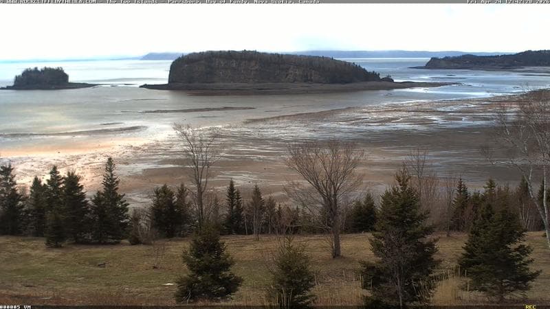 Rockcliffe by the Sea