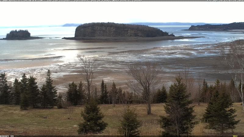 Rockcliffe by the Sea