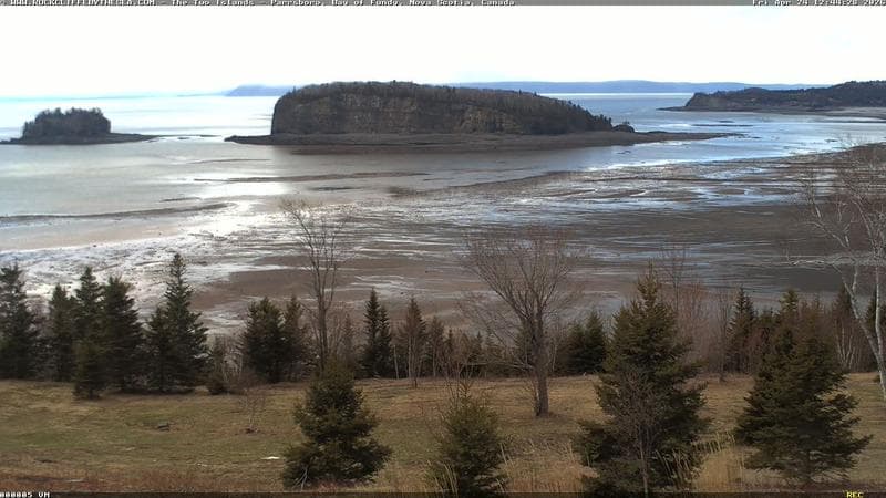 Rockcliffe by the Sea