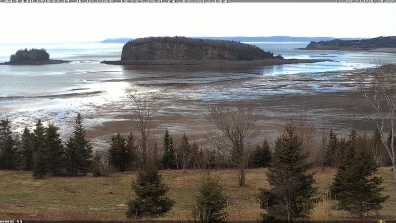 Rockcliffe by the Sea