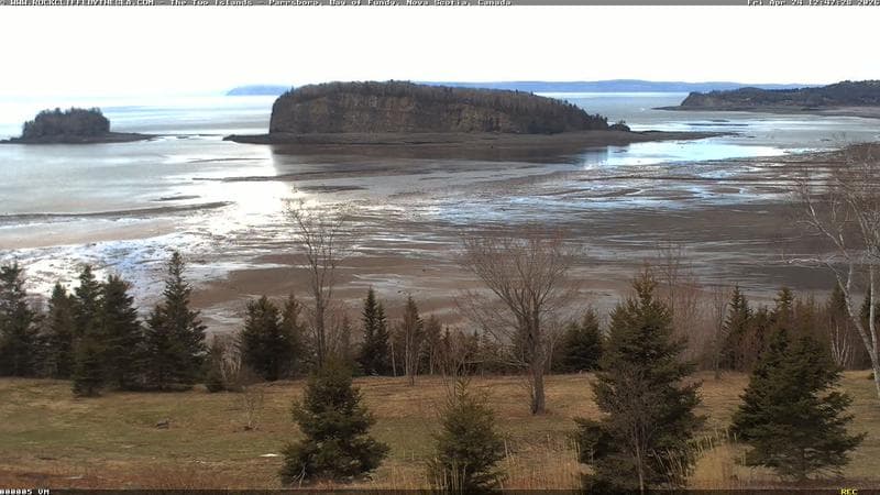 Rockcliffe by the Sea