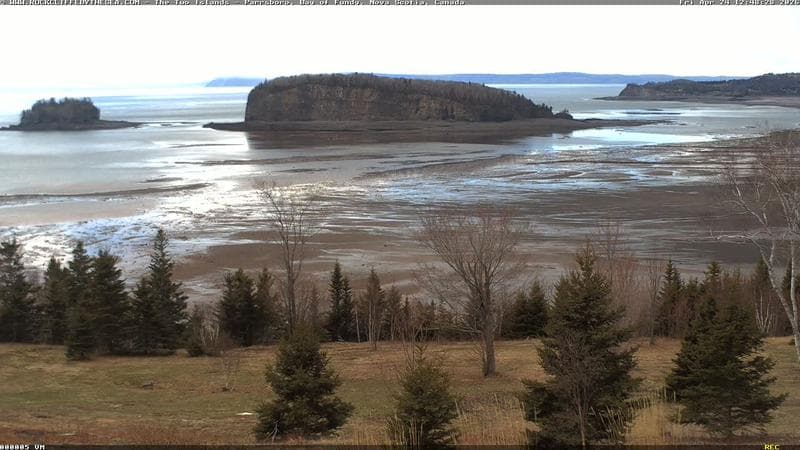 Rockcliffe by the Sea