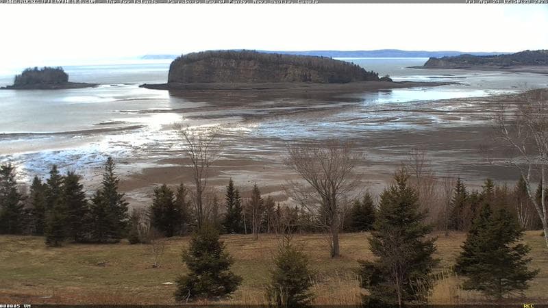 Rockcliffe by the Sea