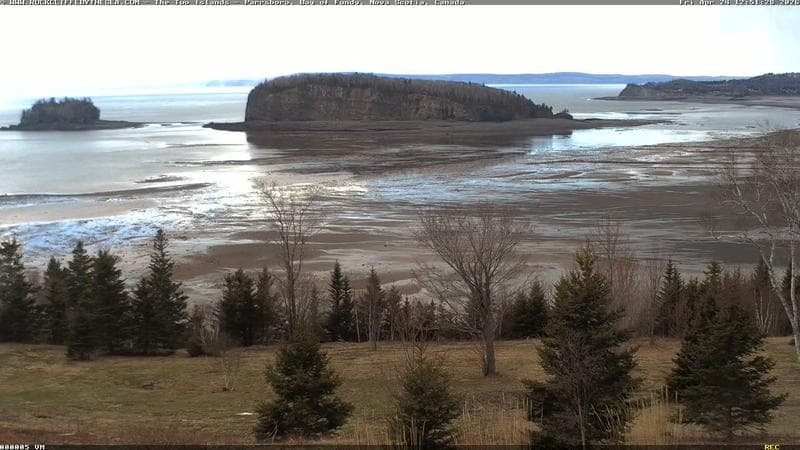Rockcliffe by the Sea